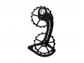 Cage e Polia CeramicSpeed OSPW Shimano 10E 11 Velocidades